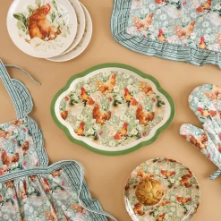 Server Platter