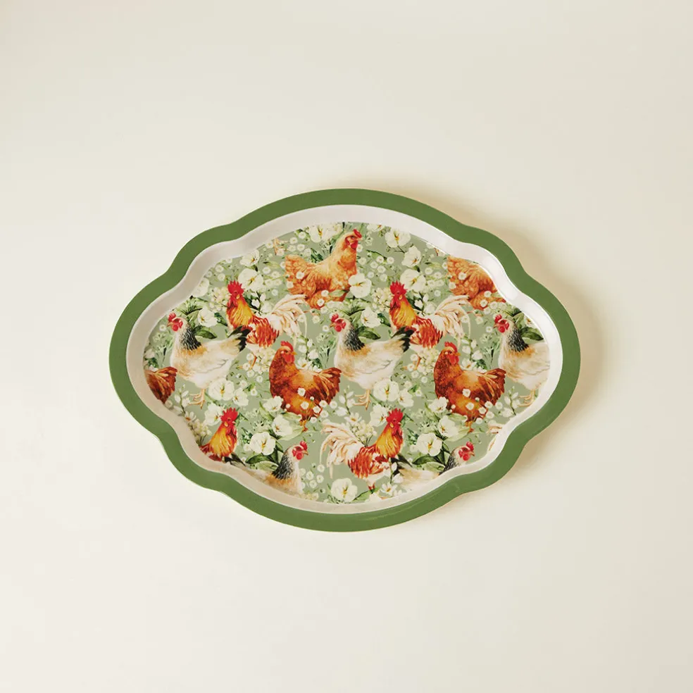 Server Platter