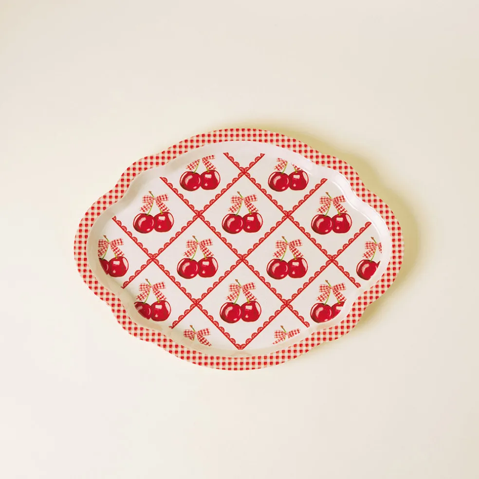 Server Platter