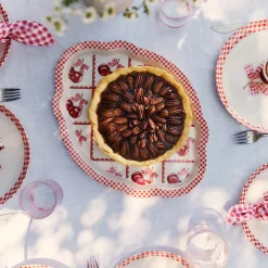 Server Platter