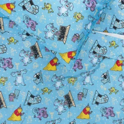 Sheet Pillow Cover Set