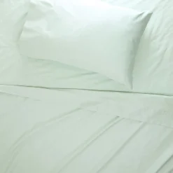 Sheet Pillow Cover Set