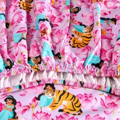 Sheet Pillow Cover Set