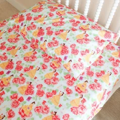 Sheet Pillow Cover Set