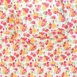 Sheet Pillow Cover Set