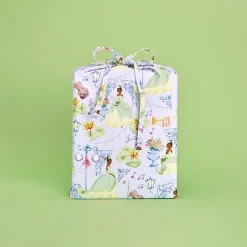 Sheet Pillow Cover Set