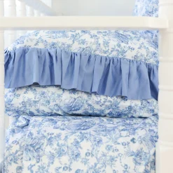 Sheet Pillow Cover Set