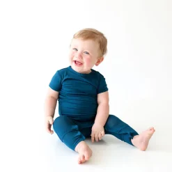 Short Sleeve Romper