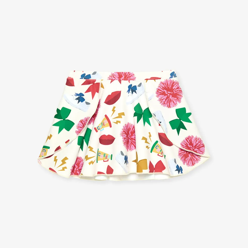Skort