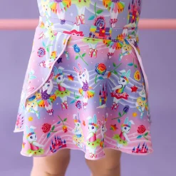 Skort