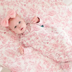 Sleeveless Sleep Bag