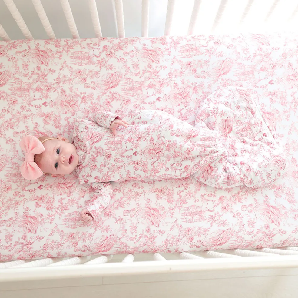 Sleeveless Sleep Bag
