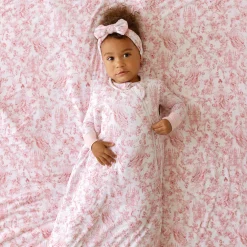 Sleeveless Sleep Bag