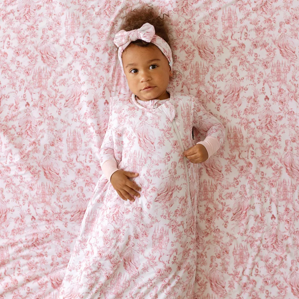 Sleeveless Sleep Bag