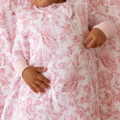 Sleeveless Sleep Bag