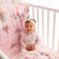 Sleeveless Sleep Bag