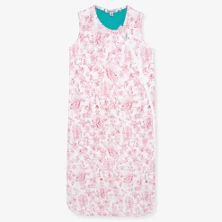 Sleeveless Sleep Bag