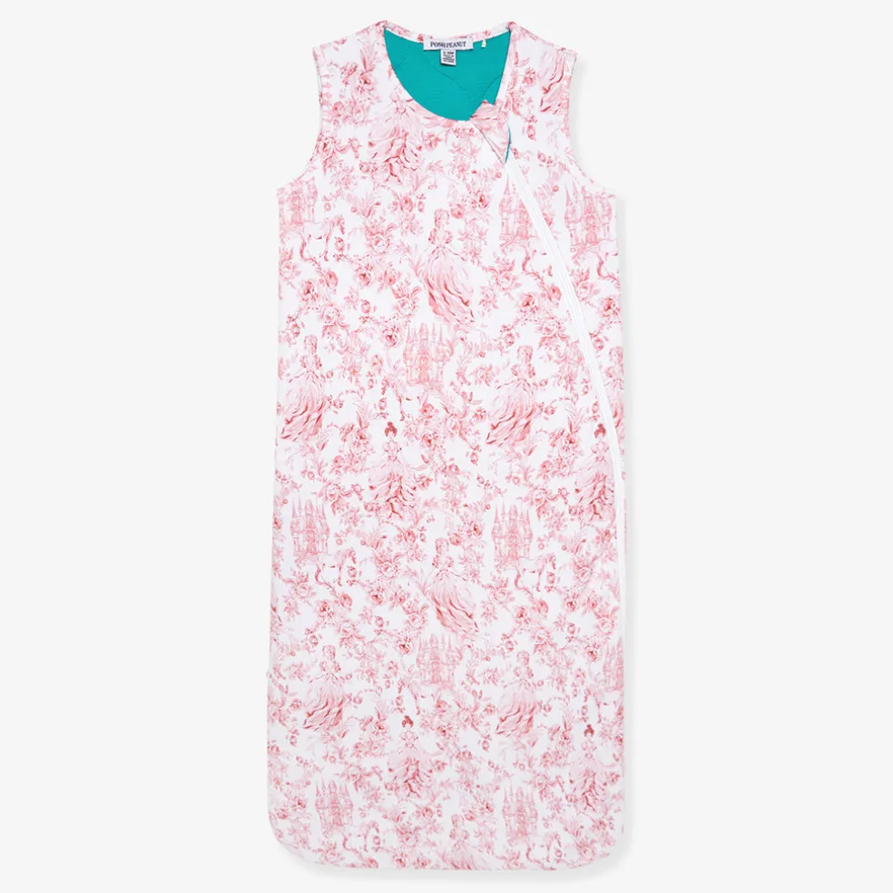 Sleeveless Sleep Bag