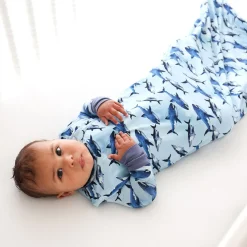 Sleeveless Sleep Bag