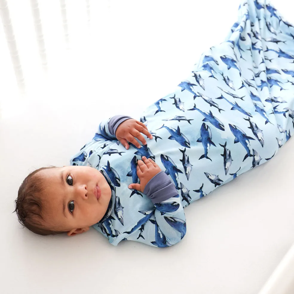 Sleeveless Sleep Bag