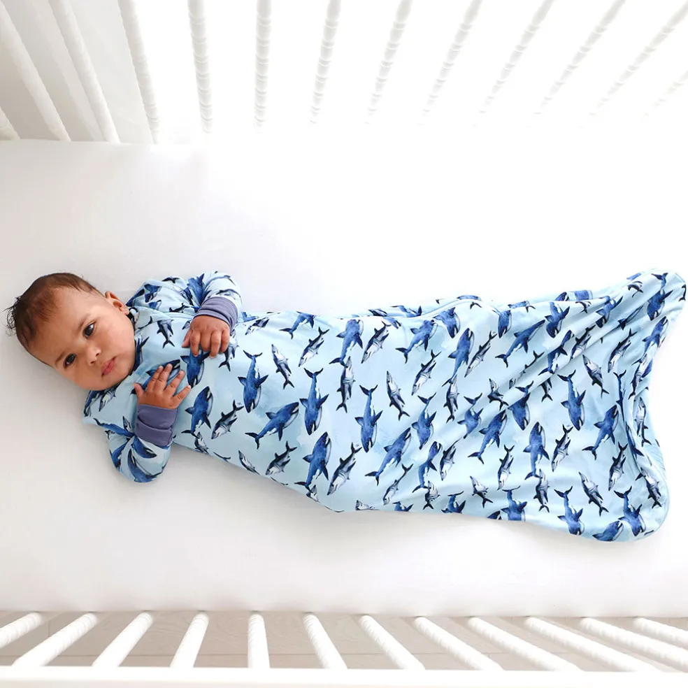 Sleeveless Sleep Bag