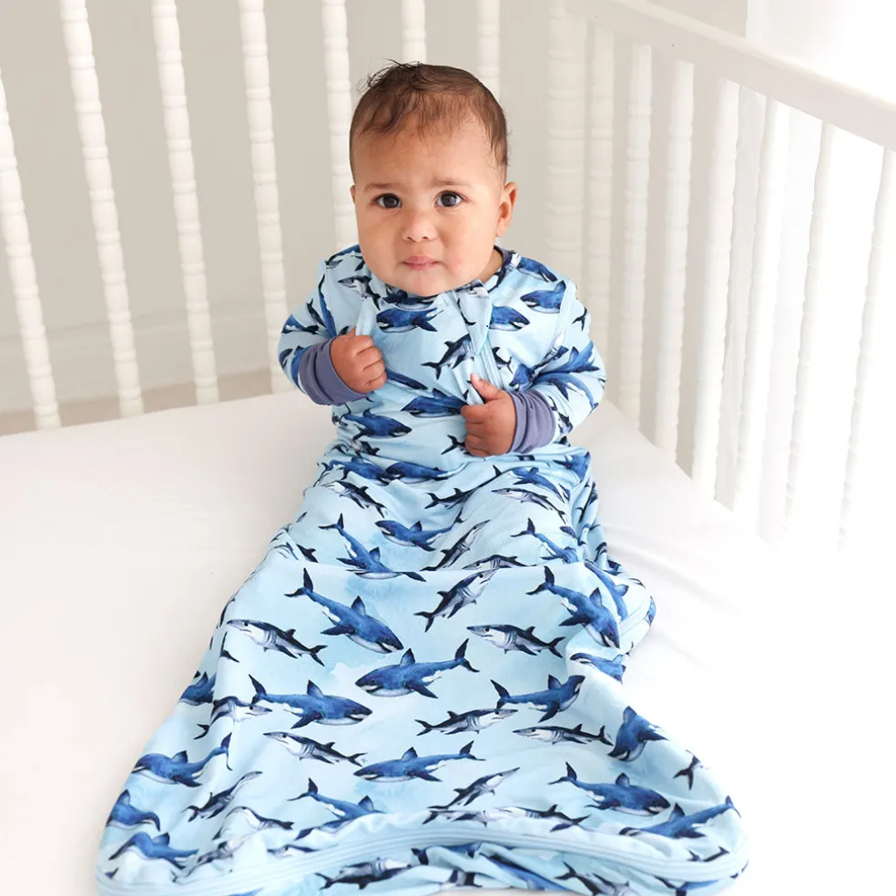 Sleeveless Sleep Bag