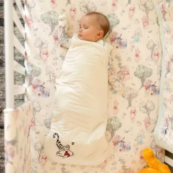 Sleeveless Sleep Bag