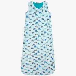 Sleeveless Sleep Bag