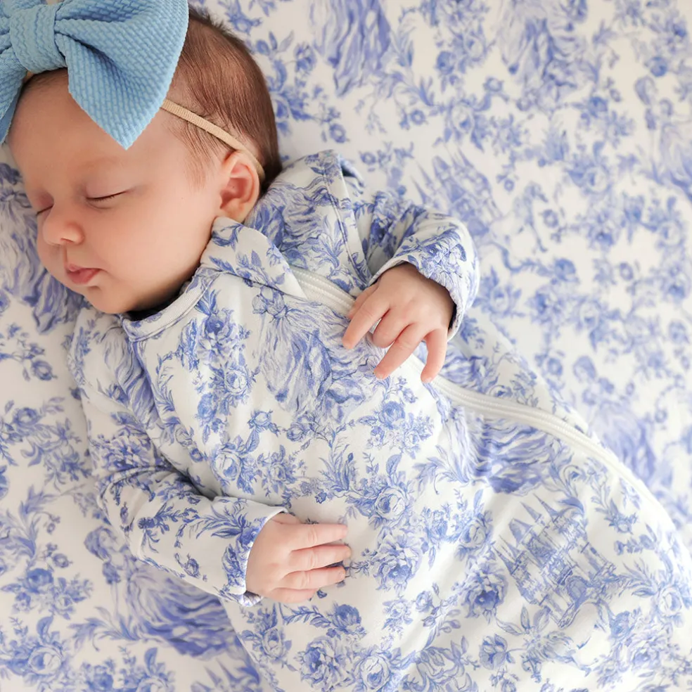 Sleeveless Sleep Bag