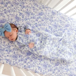 Sleeveless Sleep Bag