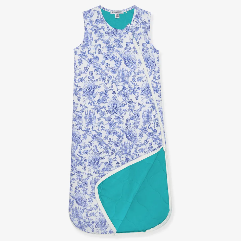 Sleeveless Sleep Bag