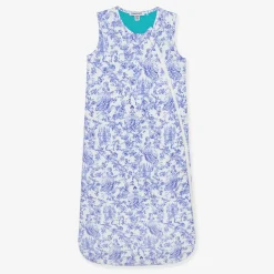 Sleeveless Sleep Bag