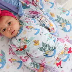 Sleeveless Sleep Bag