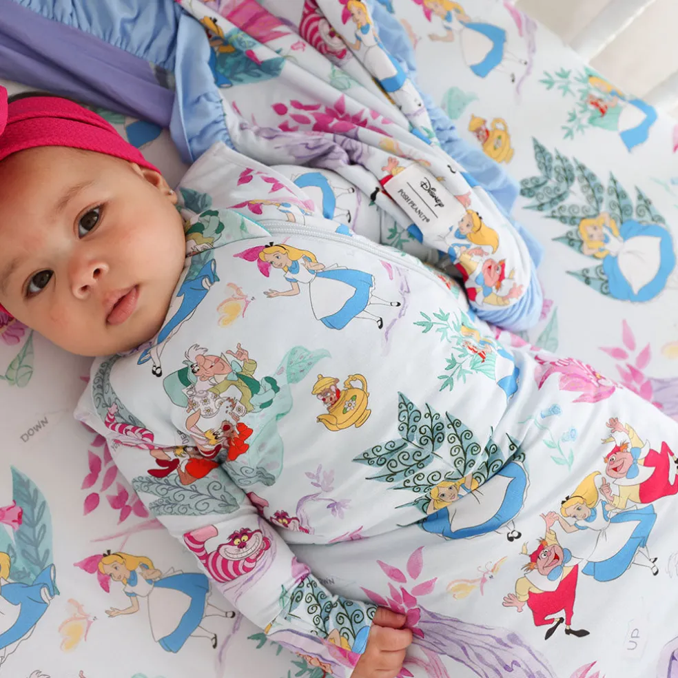 Sleeveless Sleep Bag