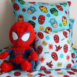 Square Throw Pillow Cover