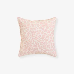 Square Throw Pillow Cover