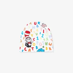 Swaddle Beanie Set
