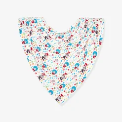 Swaddle Beanie Set