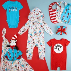 Swaddle Beanie Set
