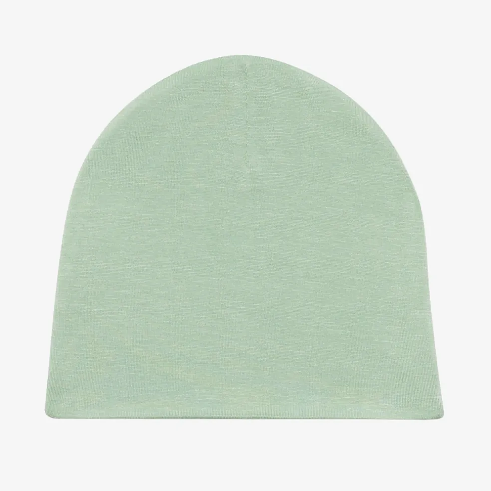 Swaddle Beanie Set