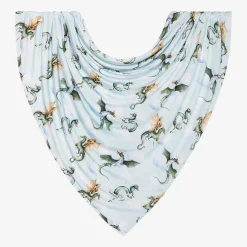 Swaddle Beanie Set
