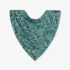 Swaddle Beanie Set