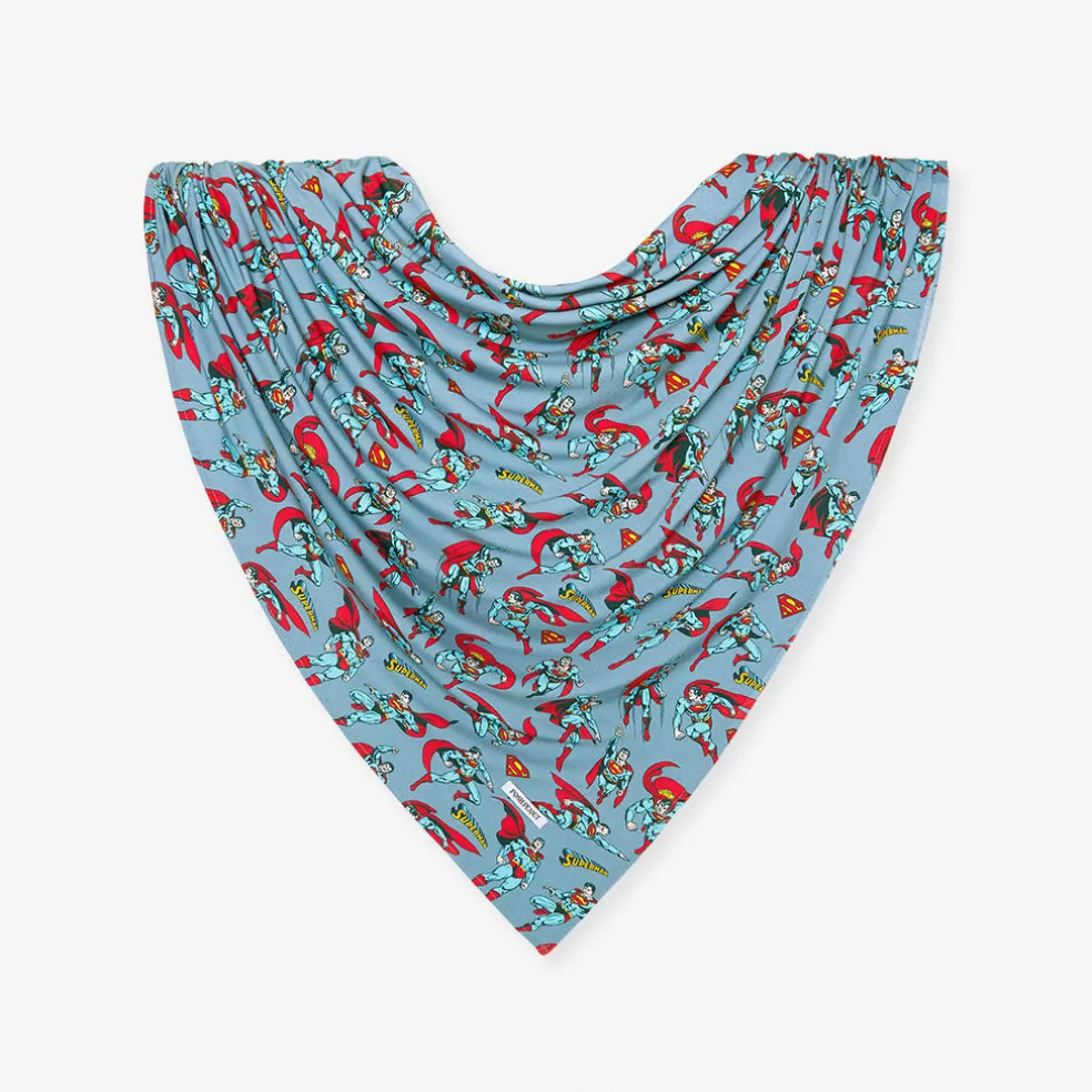 Swaddle Beanie Set