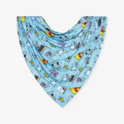 Swaddle Beanie Set