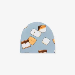 Swaddle Beanie Set
