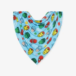 Swaddle Beanie Set