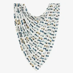 Swaddle Beanie Set