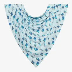 Swaddle Beanie Set