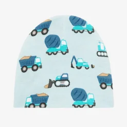Swaddle Beanie Set