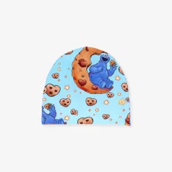 Swaddle Beanie Set